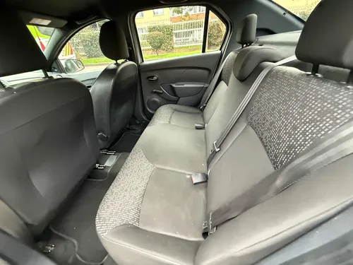 Renault Logan 1.6 Authentique