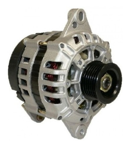Imagen 4 de 7 de Alternador, Chevrolet, Mazda, Suzuki, Hyundai, Varias Marcas