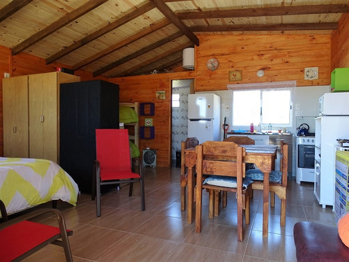 Imagen 3 de 14 de Alquiler Temporario Casa En Punta Del Diablo 4 Personas