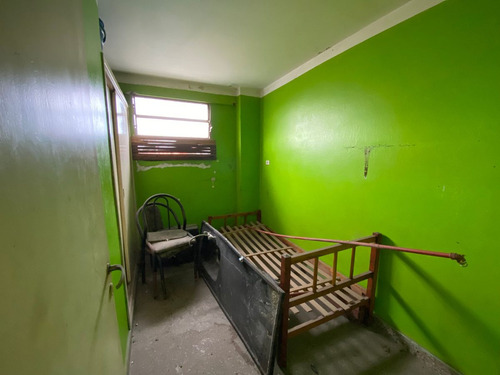 Venta Departamento 3 Amb A Refaccionar Ciudadela