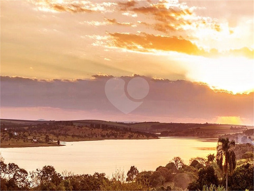 Imagem 8 de 15 de Excelente Terreno Em Um Lugar Privilegiado Com Muito Verde Água. - Reo384368
