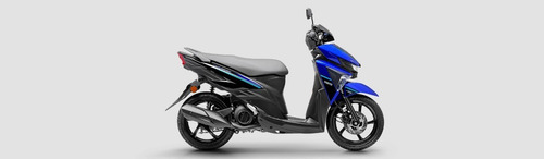 Imagem 12 de 17 de Yamaha Neo 125 Ubs 2023 0 Km Er