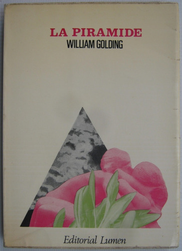 La Piramide William Golding Editorial Lumen