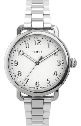 Reloj Timex Mujer Tw2u13700