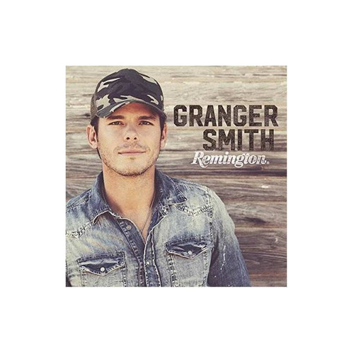 Smith Granger Remington Usa Import Cd Nuevo