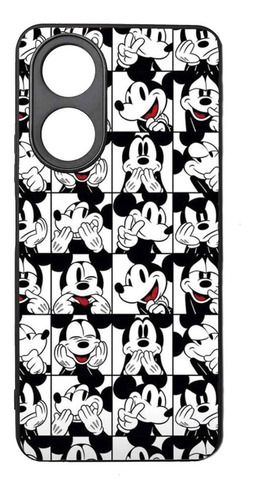 Case Funda Protector Mickey Minnie Disney Honor X7