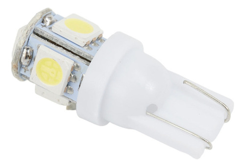 Juego De 13 Luces Led De Repuesto Para Coche, 12 Smd, Led 5-