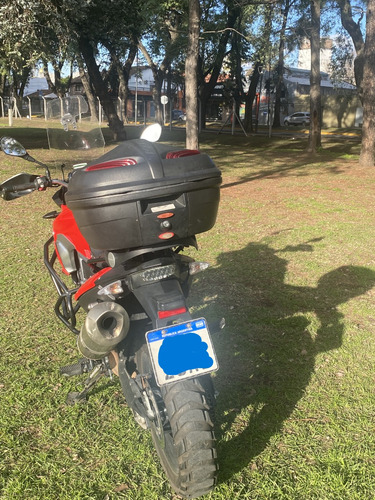 Bmw F 700 Gs