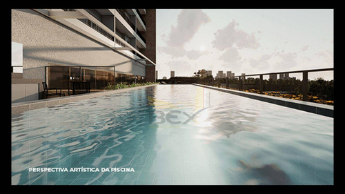 Imagem 16 de 30 de Apartamento Com 2 Suítes À Venda, 46 M² Por R$ 686.000,00 - Empresarial 18 Do Forte - Barueri/sp - Ap0671