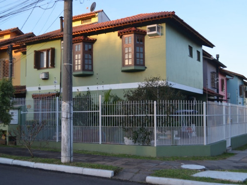 Imagem 27 de 27 de Casa - 619 - 32135079