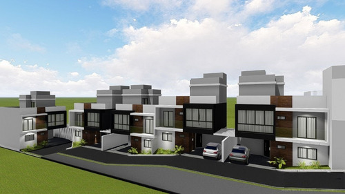 Imagem 23 de 30 de Sobrado Com 3 Dormitórios À Venda, 150 M² Por R$ 799.000 - Uberaba - Curitiba/pr - So1458