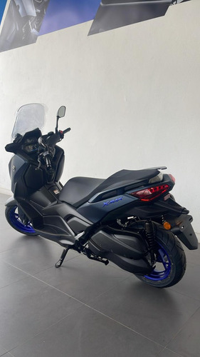 Yamaha X Max 250cc 2025 Km Pronta Entrega - Dahruj Bruno