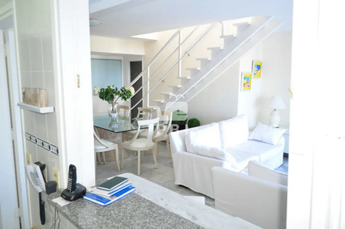 Apartamento En Brava, - Long Beach - Ref : Pbi14723