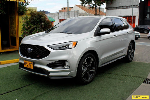 Ford Edge 2.7 St | TuCarro