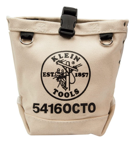 Klein Tools Octo - Bolsa De Herramientas, Perno Y Perno, Lo.