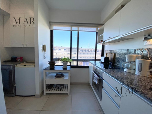 Imagen 10 de 30 de Oportunidad Real! Penthouse De 140 Metros Con Terraza Propia En Venta En Quartier Nordelta