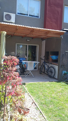 Dúplex En Barrio Cerrado, Marcos Paz
