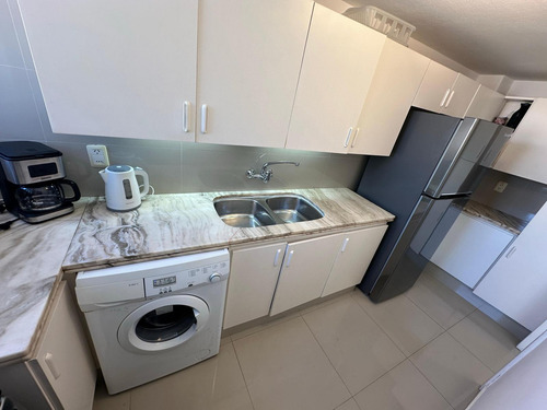 Departamento En Alquiler Y Venta, Peninsula, Punta Del Este.