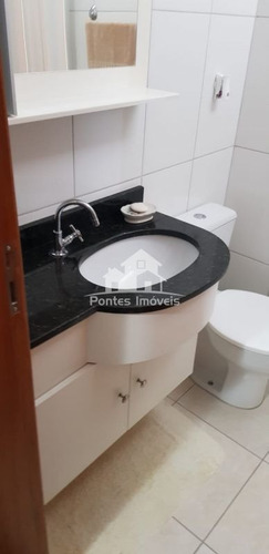 Imagem 15 de 30 de Apartamento 64m² 2 Dorms. Sendo 1 Suíte No Bairro Baeta Neves-sbc-sp - Apa257