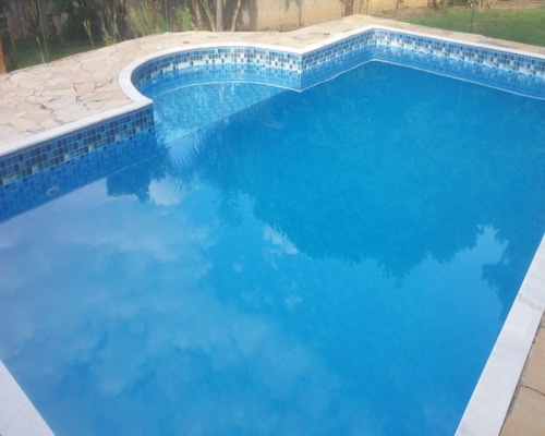 Chácara No Colinas I - Ch00058 - 69030832