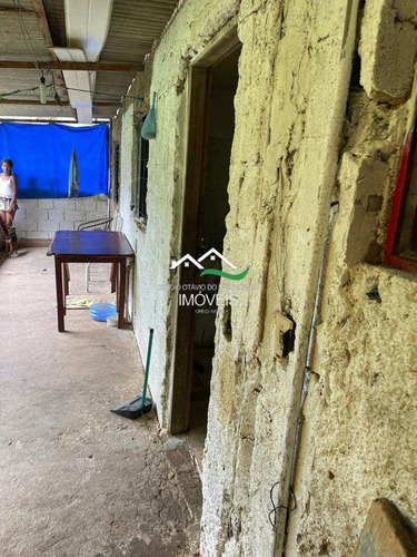 Imagem 6 de 30 de Chácara Com 4 Dorms, Xxx, Pedro De Toledo - R$ 180 Mil, Cod: 604 - V604