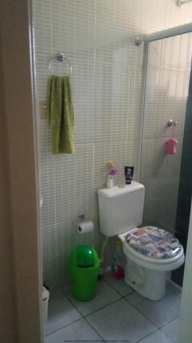 Imagem 8 de 21 de Apartamentos No Litoral À Venda Em Itanhaem/sp - Compre O Seu Apartamentos No Litoral Aqui! - 1484501