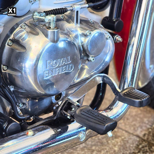 Royal Enfield Classic 350 2023