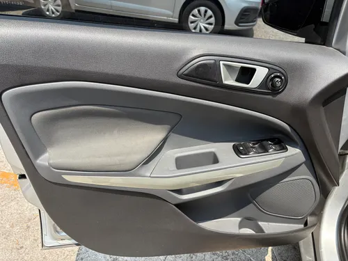 Ford Ecosport 2.0 Titanium At