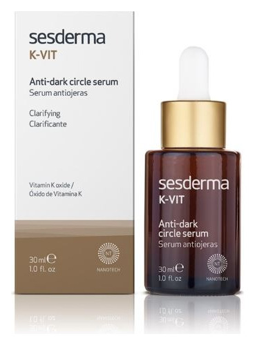 K-vit Antiojeras 30ml Sesderma