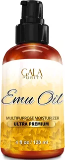 Tlc Emu Oil