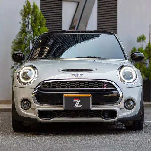 Mini Cooper S 2.0 2021