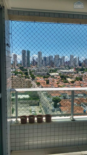 Imagem 21 de 30 de Apartamento Para Vender, Estados, João Pessoa, Pb - 25122