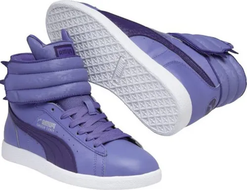 Puma first round hotsell