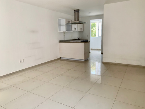 Departamento En Venta En Portales Norte, Benito Juárez, Cdmx