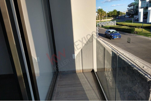 Departamento En Venta En El Refugio, Querétaro . Precio De Oportunidad¡¡¡
