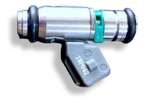 Inyector Gasolina Renault Symbol Clio Kangoo Megane Scenic