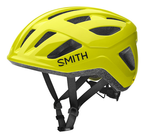 Smith Optics Zip Jr. Mips - Casco De Ciclismo De Carretera,