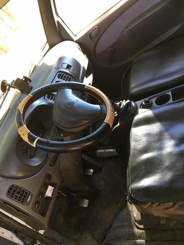 Hafei Towner Pick Up Bau Pick Up