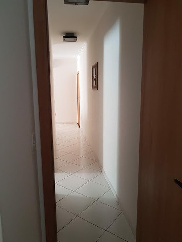 Imagem 8 de 17 de Apartamento Na Avenida Brasil Em Caçapava - Ap0200
