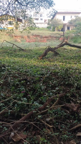 Terreno A Venda Em Condominio 360m² Em Vargem Grande Paulista
