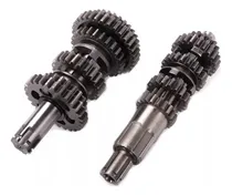 Comprar Caja De Cambios Transmision Moto Italika Dm200