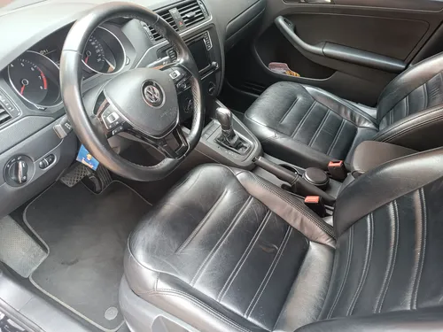 New Jetta 2018