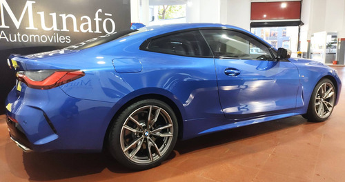 BMW Serie 4 3.0 440i Coupe M Package 326cv