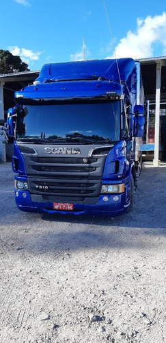 Scania P310