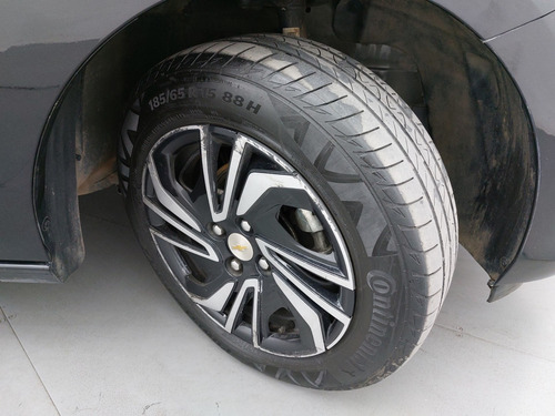 Chevrolet Onix 1.0 TURBO FLEX LT MANUAL