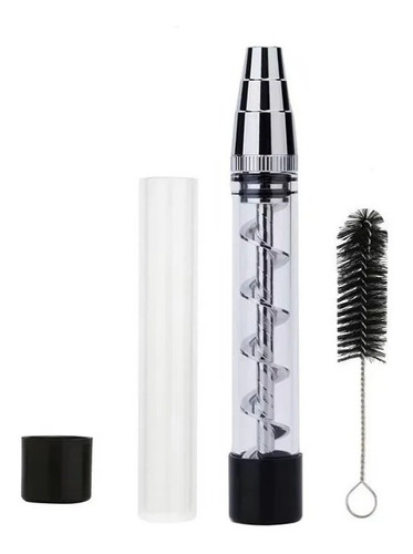 Vaporizador Hierbas Secas 3 En 1 Kit Completo