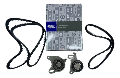 Kit Distribución Para Mitsubishi L300 2.5 1998-2007