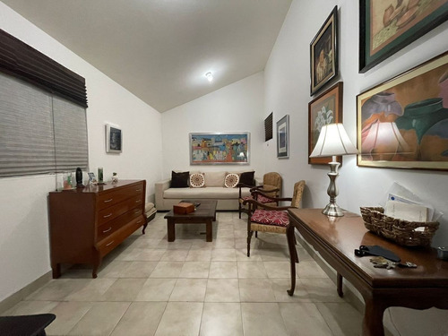 Imagen 8 de 17 de Casa En Venta, El Rosal, 3 Recamaras