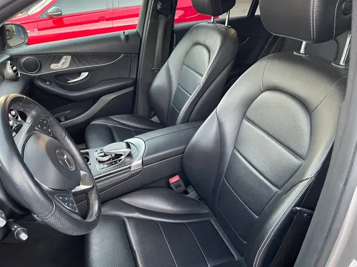 Mercedes-Benz Clase GLC 2.0 300 Off Road At