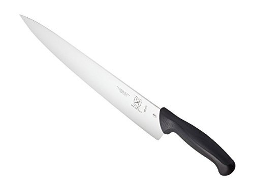 Mercer Culinary Millennia Cuchillo De Cocina De 12 Pulgadas